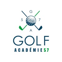 Golf Académie 57 logo - Similar company to S2Z Cosmetics