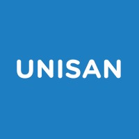 Unisan logo - Similar company to Basani Chile