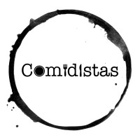 Comidistas logo - Similar company to Kous