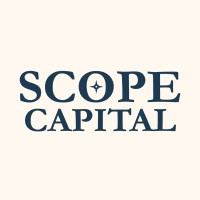 Scope Capital, LLC logo - Similar company to Pathway Capital