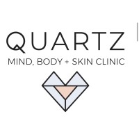 Quartz Mind Body + Skin Clinic logo - Similar company to Gladsome Work Incorporated