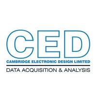 Cambridge Electronic Design Ltd logo - Similar company to Gspk Design