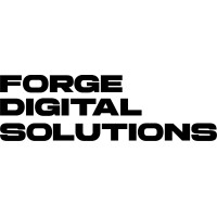 Forge Digital Solutions logo - Similar company to Bluebrown Partners