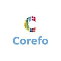 EDICIONES COREFO PERU logo - Similar company to Ediciones Corefo