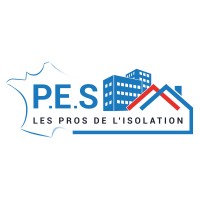 P.E.S logo - Similar company to Need Renov