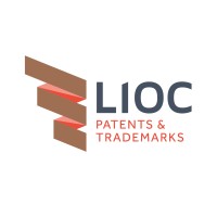 LIOC Patents & Trademarks logo - Similar company to E-Label Brabant