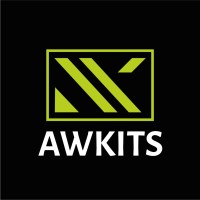 Awkits logo - Similar company to Oyodigi