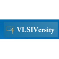 VLSIVersity logo - Similar company to Fpga, Labview, Embedded Systems, Networking, Cyber Security, Cloud Computing Solutions By Ghouritech
