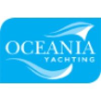 Oceania Yachting logo - Similar company to Yachtsailing.Gr