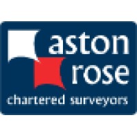 Aston Rose, part of Rapleys logo - Similar company to Rapleys