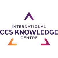 International CCS Knowledge Centre logo - Similar company to Ieaghg