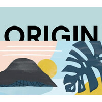 OriginFloat logo - Similar company to Beeometry