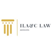 ILA&C LAW logo - Similar company to Tccsz