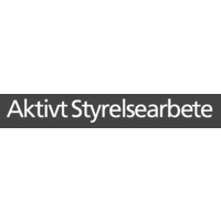 Aktivt Styrelsearbete i Sverige logo - Similar company to Styrelseinstitutet