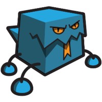 Blue Lizard Games logo - Similar company to Wakatech