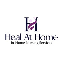 Heal at Home logo - Similar company to Viva Mutual