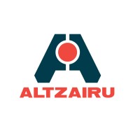 Altzairu logo - Similar company to Proesa- Produccion Y Especialidades En Aluminio