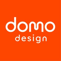 domo design logo - Similar company to Amplifygtm