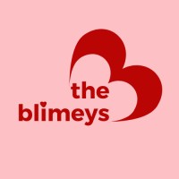 The Blimeys logo - Similar company to Visament