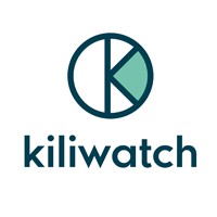 Kiliwatch Creative Agency logo - Similar company to Zenjoy