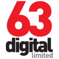 63Digital Ltd logo - Similar company to Paypolli