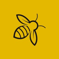 BeeVisible logo - Similar company to Adaptivity