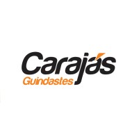 Carajás Guindastes logo - Similar company to Jsimão Locações