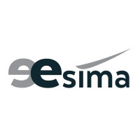 ESIMA logo - Similar company to Lycée Privé Professionnel Agir