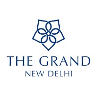 The Grand New Delhi Hotel and Residences logo - Similar company to Chutney & Co