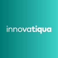 Innovatiqua logo - Similar company to Jardine Office Flower Decoration
