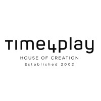 Time 4 Play logo - Similar company to Bringvas