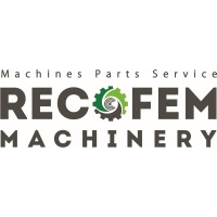 RECOFEM MACHINERY, S.L.U. logo - Similar company to Lean Compacting Company