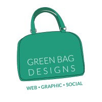 Green Bag Designs logo - Similar company to Riverside Designers