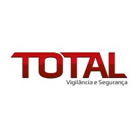 Total Vigilância logo - Similar company to Quality Inteligência