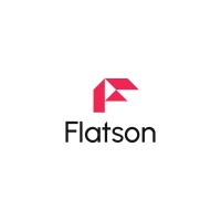 Flatson logo - Similar company to Gift Twins
