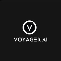 Voyager AI logo - Similar company to Sinantica