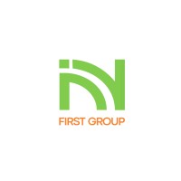 İN First Group logo - Similar company to Tezzex
