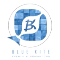 BLUE KITE EVENTS & PRODUCTION PRIVATE LIMITED logo - Similar company to Bilimbe.Com