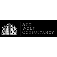 Ant Wolf Consultancy logo - Similar company to Qroro Lab