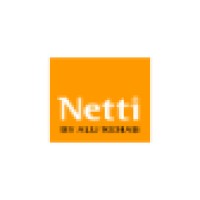 Netti by Alu Rehab logo - Similar company to Bodytech