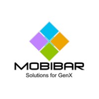 MOBIBAR TECH SOLUTION PVT LTD logo - Similar company to Bin Rabbit Inc