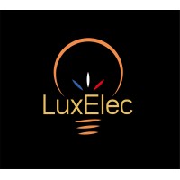 LUXELEC logo - Similar company to Hyperchrom R&D