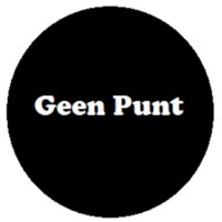 Stichting Geen Punt