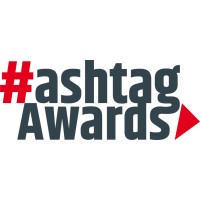 Hashtag Awards