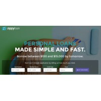 Zippy Loan logo - Similar company to C2 Media Corp - Conversion Squared