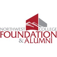 Northwest College Foundation & Alumni logo - Similar company to Groathouse Construction, Inc.