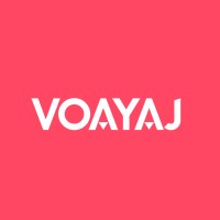 Voayaj logo - Similar company to Nativroots Collective