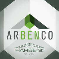 Constructora HARBENIT logo - Similar company to Constructora Grupo Mega
