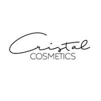 Cristal Cosmetics logo - Similar company to Acarre Beauty
