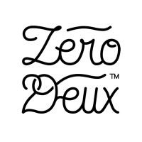 Zéro Deux logo - Similar company to Miam Miam Creative Lab